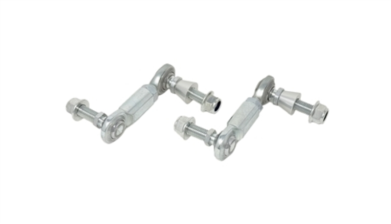 Torque Solution TS-GR-834 - 2023+ Toyota GR Corolla Adj. Rear Sway Bar End Links