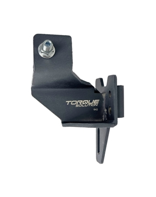 Torque Solution TS-SU-842 - s 08-14 Subaru WRX STI Brake Master Cylinder  Brace