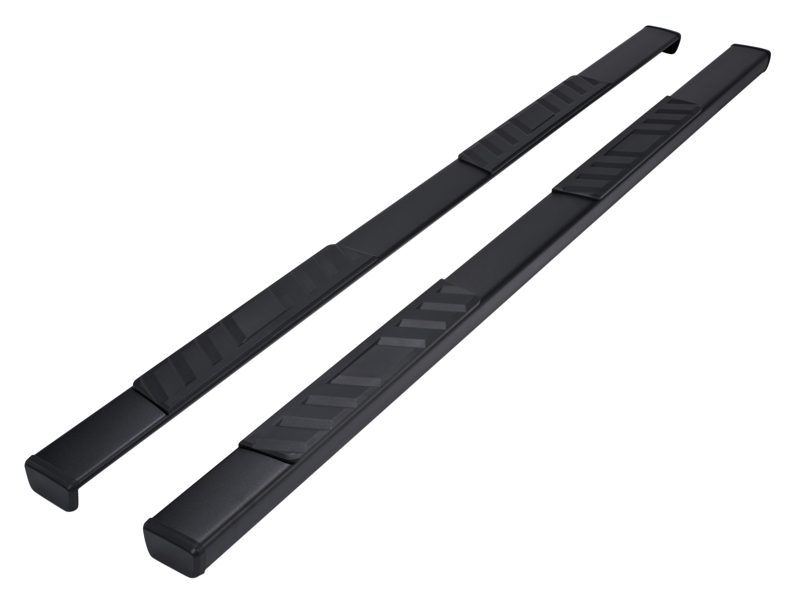 TrailFX A4023B - Rocker Panel Mount TrailFX A4023B - Rocker Panel Mount