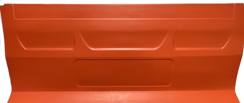 True Performance & Fabrication DTR1015 - Nose Kit Asphalt Outlaw Orange True Performance & Fabrication DTR1015 - Nose Kit Asphalt Outlaw Orange