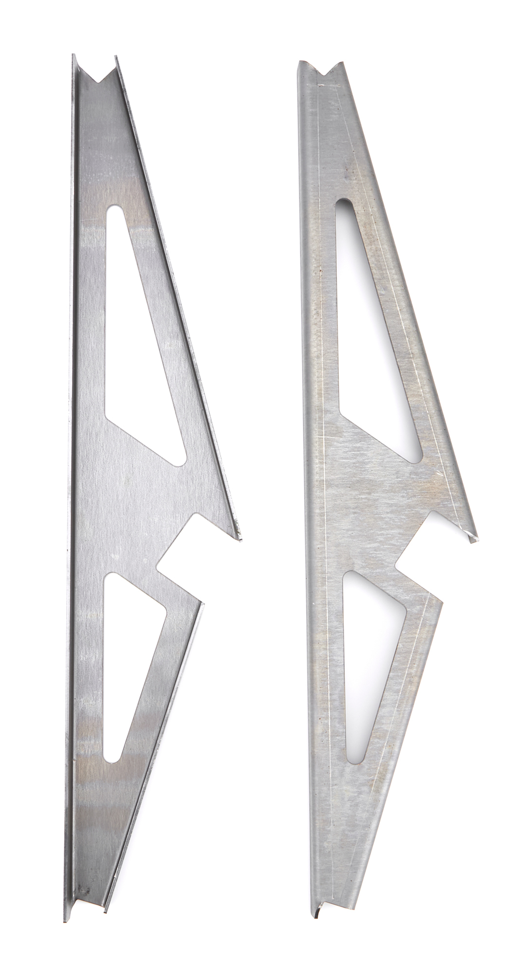True Performance & Fabrication DTR1062 - Bumper Kit Street Stock w/o Tubing