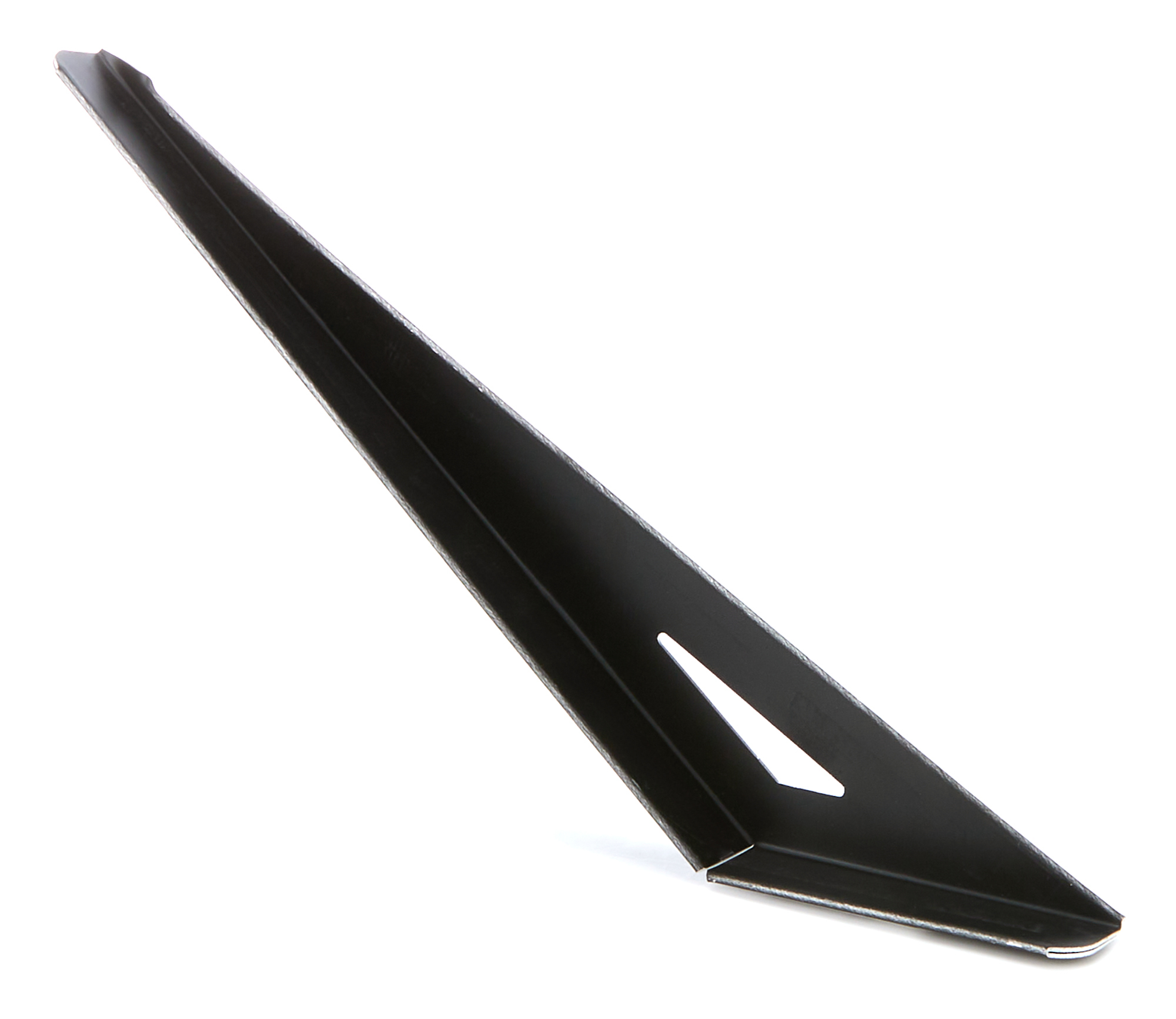 True Performance & Fabrication DTR1080 - Splitter Gusset Black