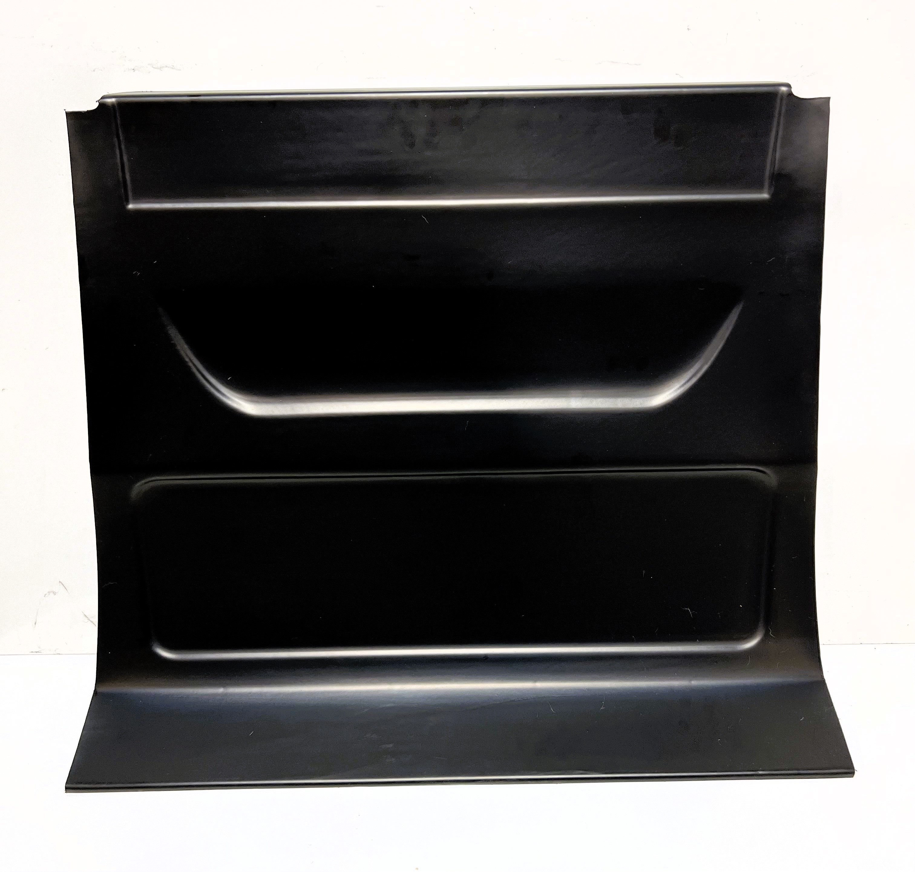 True Performance & Fabrication DTR1090 - Nose Center Asphalt Modified Black