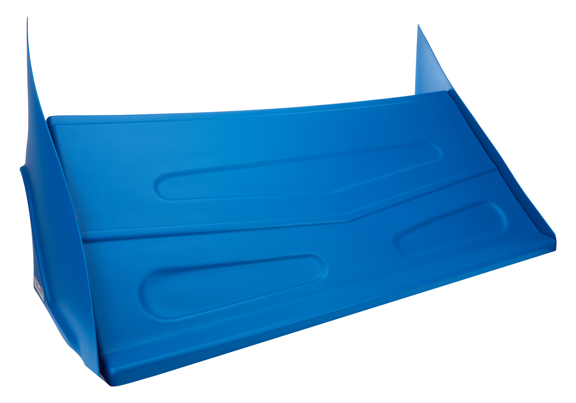 True Performance & Fabrication DTR1181 - Nose Kit Mini Wedge Blue