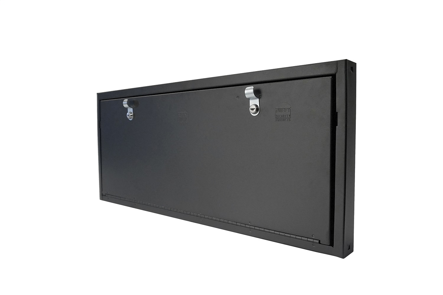 Tuffy Security 349-01-A - Tailgate Lockbox W/ Combo Lock For Jeep Wrangler Tuffy Security 349-01-A - Tailgate Lockbox W/ Combo Lock For Jeep Wrangler