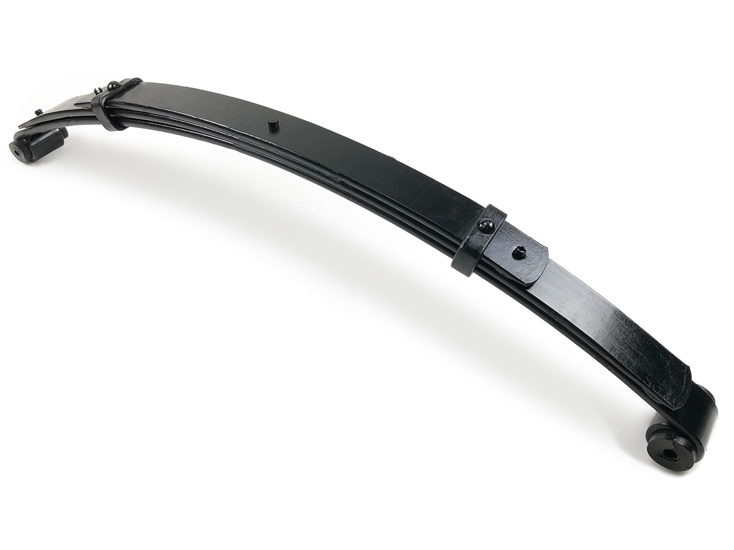 Tuff Country 18660 - Front 6 Inch Lift Leaf Spring 69-72 Chevy Truck/Blazer/Suburban 1/2 & 3/4 Ton 4WD and 69-72 GMC Truck/Jimmy/Suburban 1/2 & 3/4 Ton 4WD EZ-Ride Each Tuff Country 18660 - Front 6 Inch Lift Leaf Spring 69-72 Chevy Truck/Blazer/Suburban 1/2 & 3/4 Ton 4WD and 69-72 GMC Truck/Jimmy/Suburban 1/2 & 3/4 Ton 4WD EZ-Ride Each