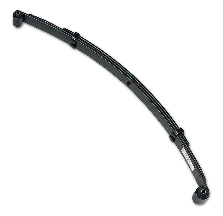 Tuff Country 18261 - Front 2 Inch Lift Leaf Spring 69-72 Chevy Truck/Blazer/Suburban 1/2 & 3/4 Ton 4WD and 69-72 GMC Truck/Jimmy/Suburban 1/2 & 3/4 Ton 4WD Heavy Duty Each Tuff Country 18261 - Front 2 Inch Lift Leaf Spring 69-72 Chevy Truck/Blazer/Suburban 1/2 & 3/4 Ton 4WD and 69-72 GMC Truck/Jimmy/Suburban 1/2 & 3/4 Ton 4WD Heavy Duty Each