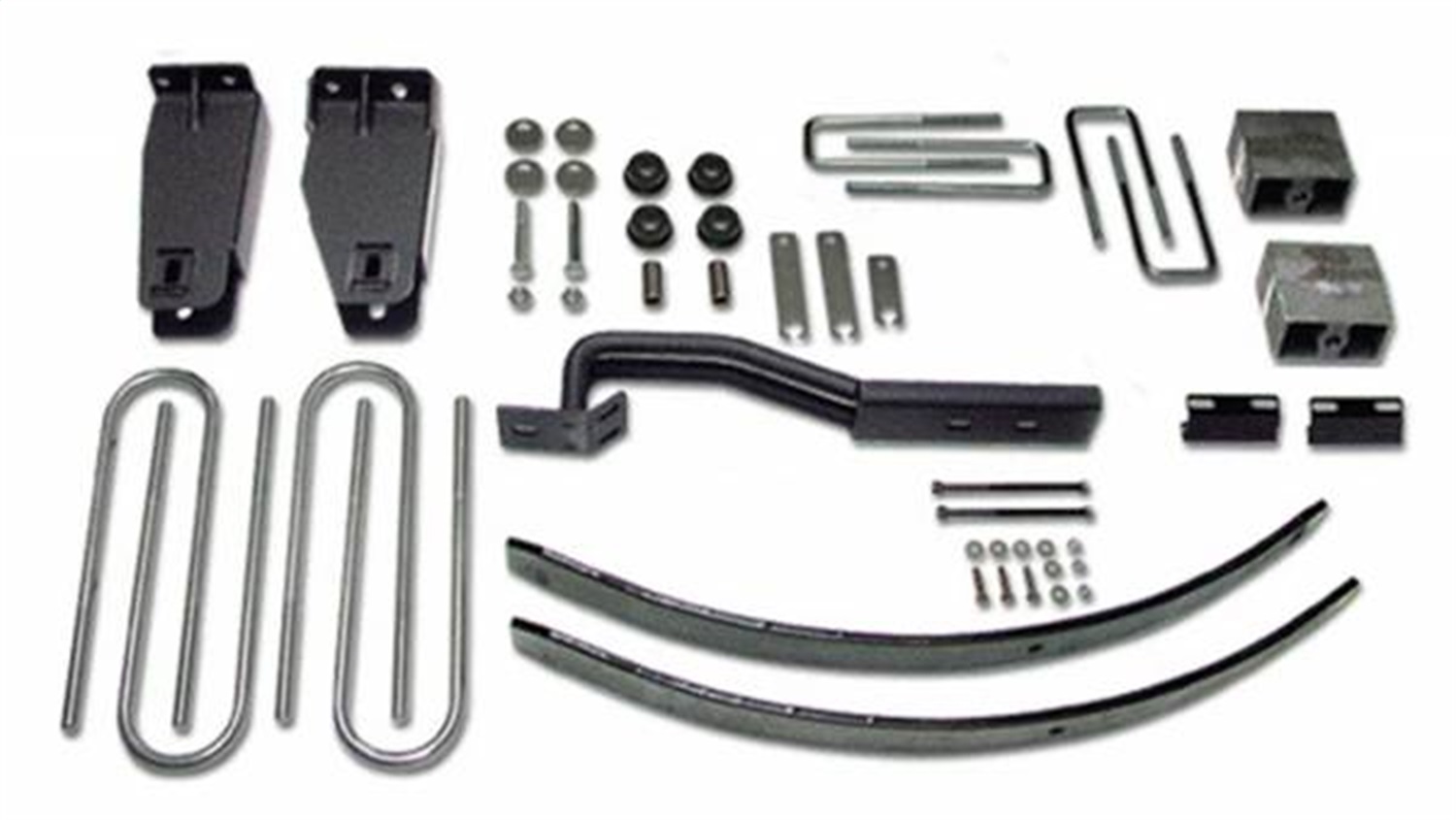 Tuff Country 26820 - 80-96 Ford F-250 6in Lift Kit Tuff Country 26820 - 80-96 Ford F-250 6in Lift Kit