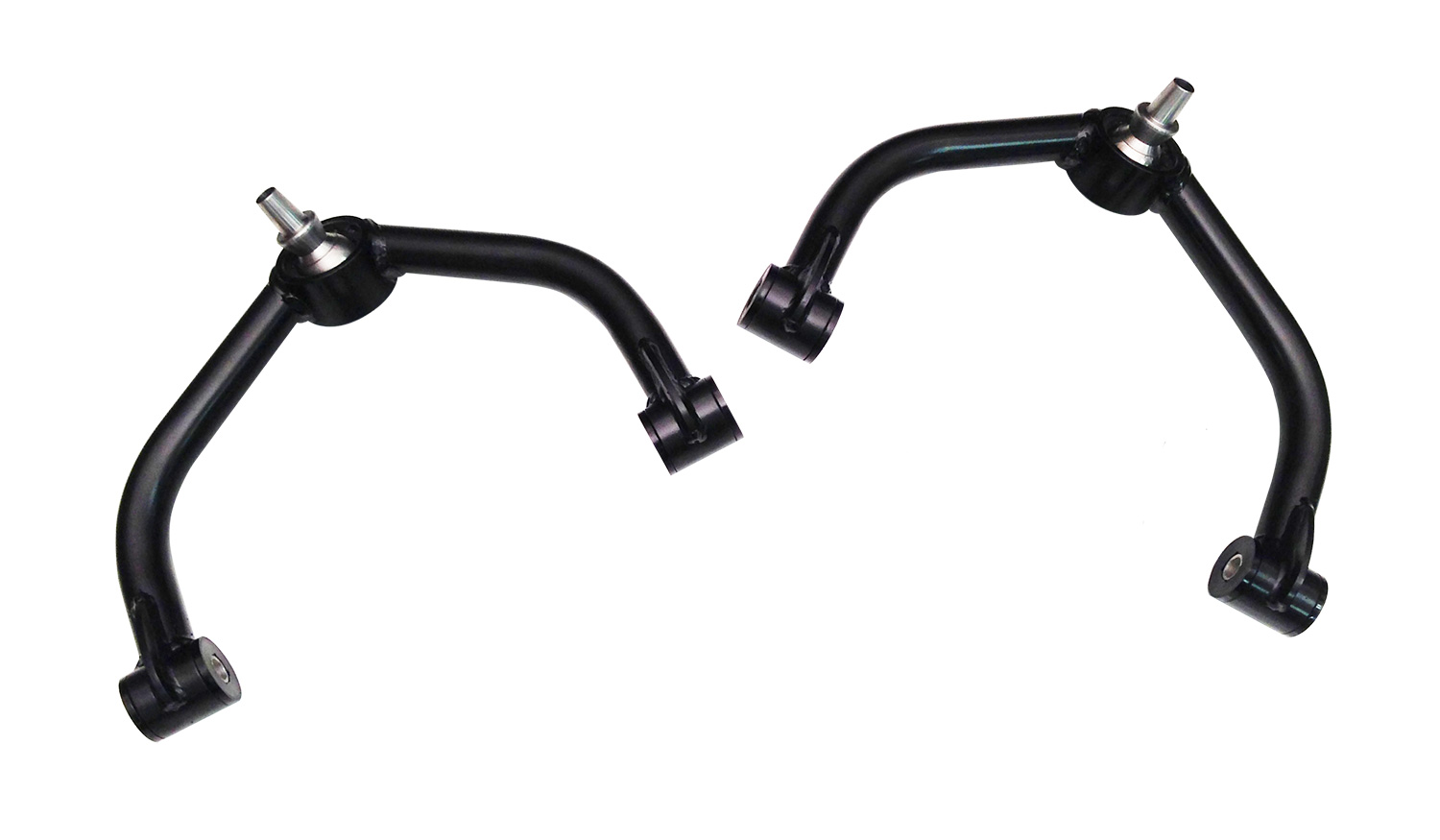 Tuff Country 30930 - Uni-Ball Upper Control Arms 09-19 Dodge Ram 1500 Excludes Mega Cab and Air Ride Supsension Models
