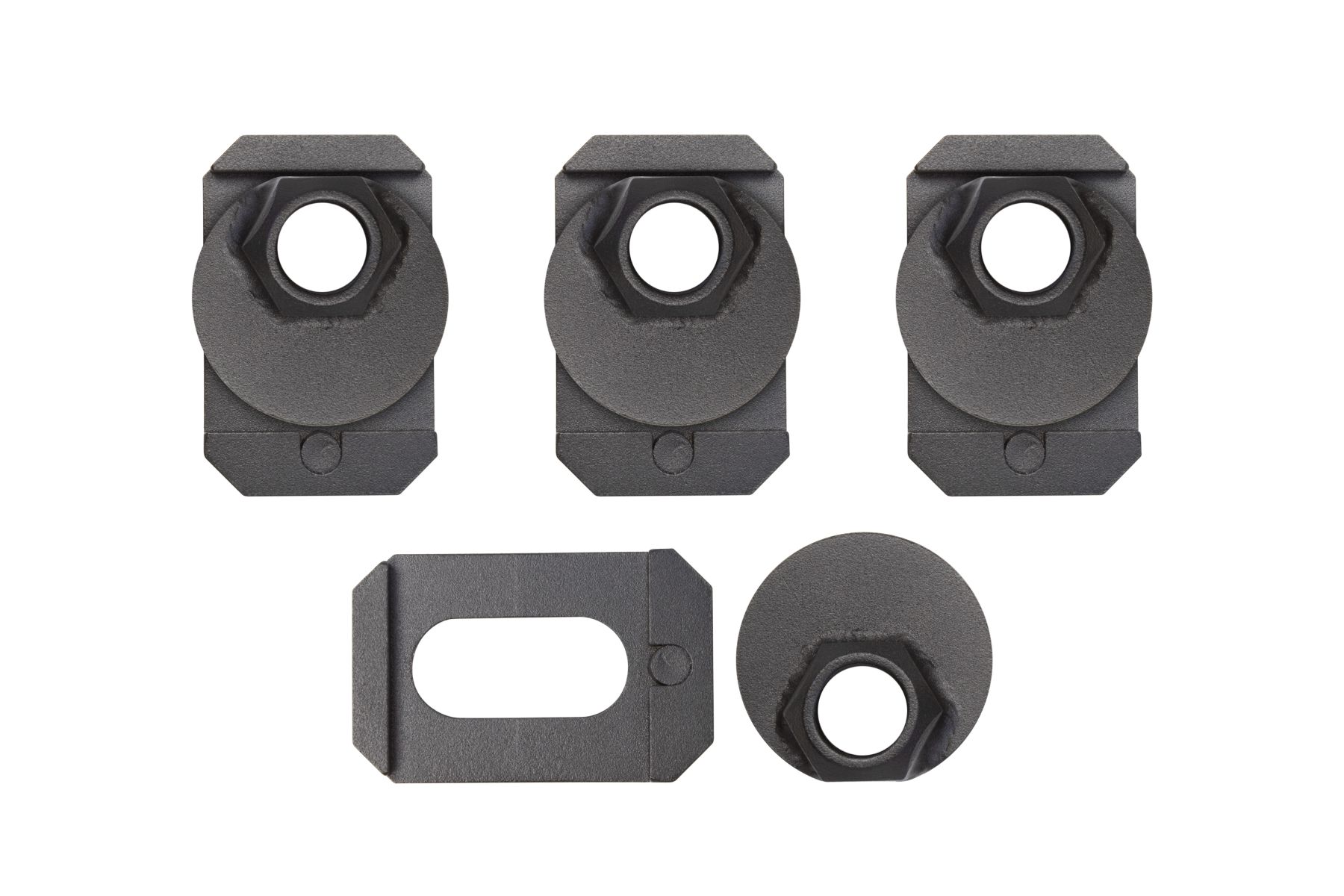 UMI Performance 6572 - 15-24 Ford F-150 Front Camber Kit