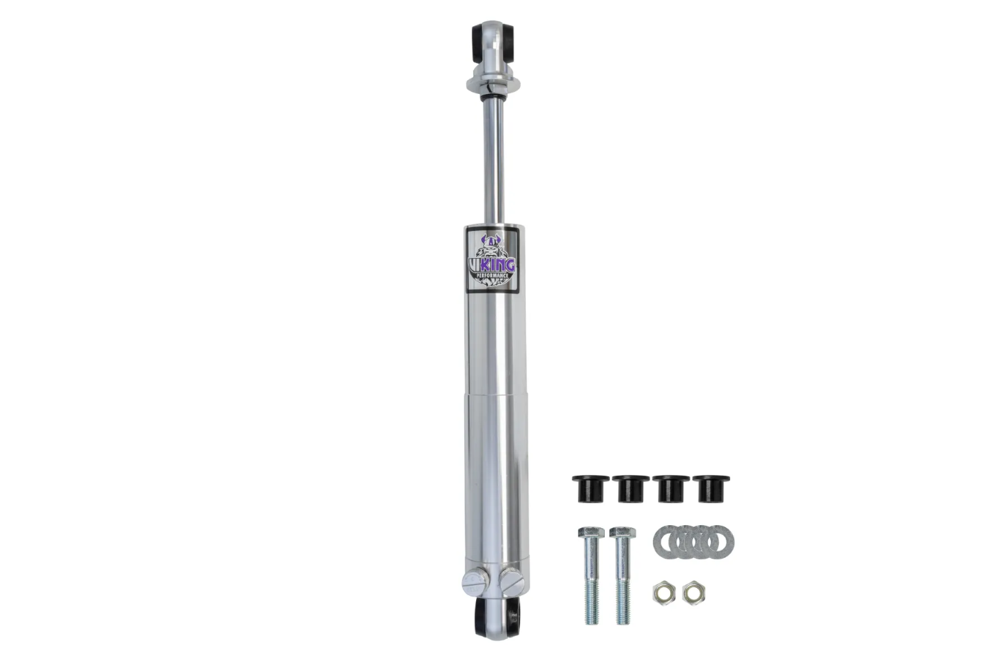 UMI Performance 6569 - 15-24 Ford F-150 Rear Viking Shock Assembly