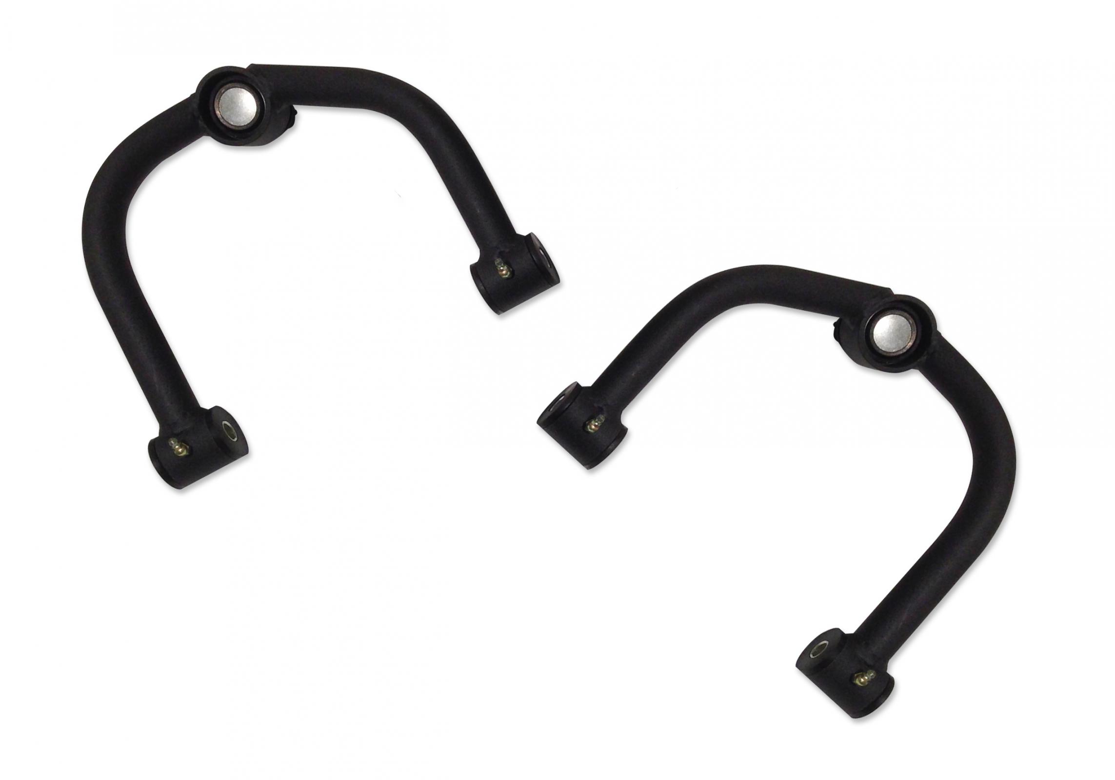 Tuff Country 50939 - Upper Control Arms 04-15 Nissan Titan