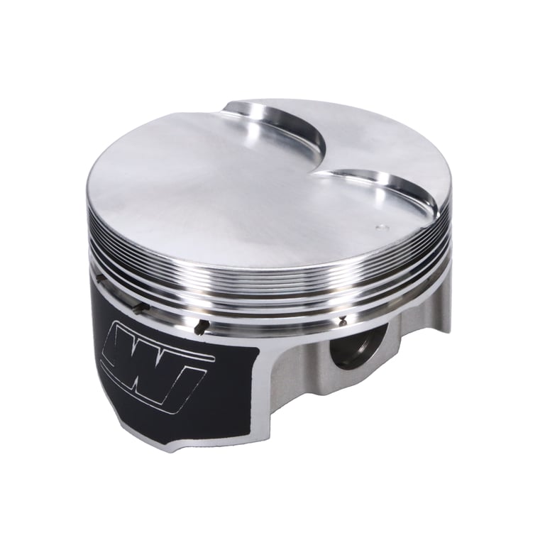Wiseco 6398LX8 -  Chevrolet, LS, 4.080 in. Bore, Piston