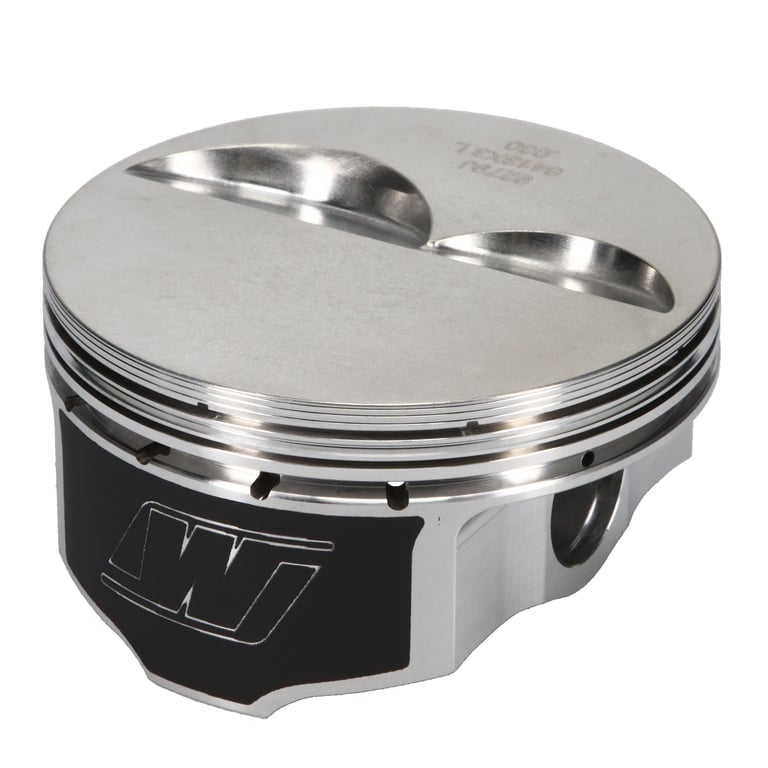 Wiseco 6413LX3 - Chevrolet, Small Block, 4.030 in. Bore, Piston Wiseco 6413LX3 - Chevrolet, Small Block, 4.030 in. Bore, Piston