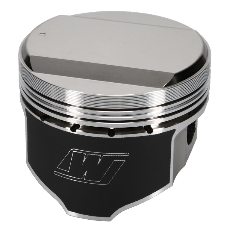 Wiseco 6578M87AP - Nissan, RB25DET, 87.00 mm Bore, Piston Wiseco 6578M87AP - Nissan, RB25DET, 87.00 mm Bore, Piston