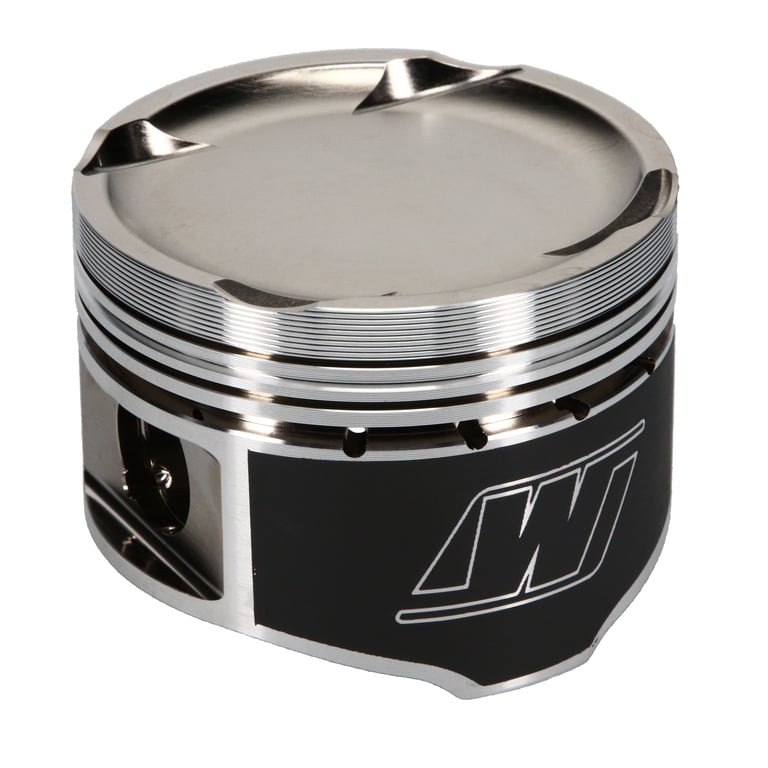 Wiseco 6548M86AP -  Mitsubishi, 4G63, 86.00 mm Bore, Piston