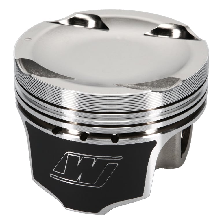 Wiseco 6625M855AP - Mitsubishi, 4G63, 85.50 mm Bore, Piston Wiseco 6625M855AP - Mitsubishi, 4G63, 85.50 mm Bore, Piston