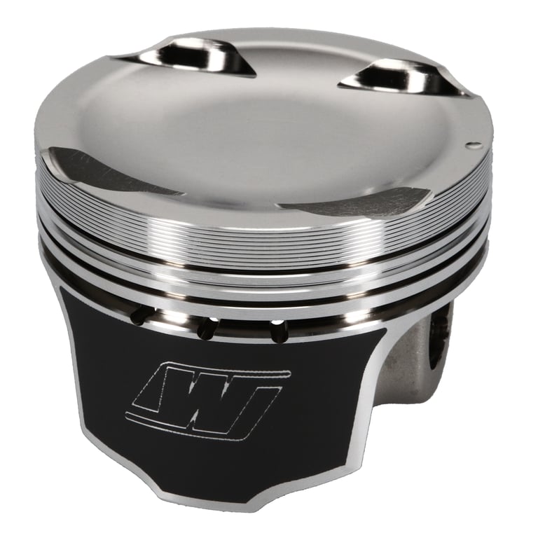 Wiseco 6626M865AP -  Mitsubishi, 4G63, 86.50 mm Bore, Piston