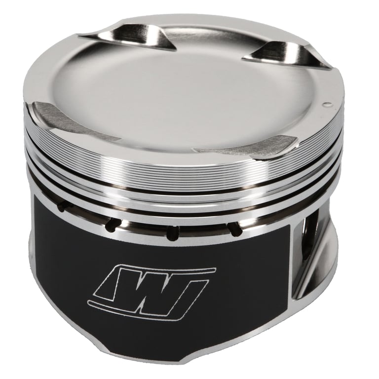 Wiseco 6595M86AP -  Mitsubishi, 4G63, 86.00 mm Bore, Piston