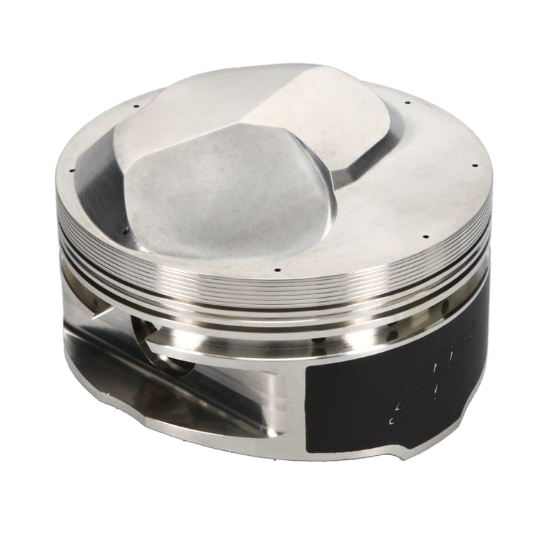 Wiseco K240A100 - Chevrolet, Big Block, 4.600 in. Bore, Piston Set Wiseco K240A100 - Chevrolet, Big Block, 4.600 in. Bore, Piston Set