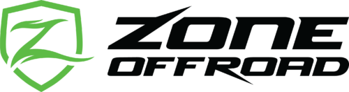 Zone Offroad F107