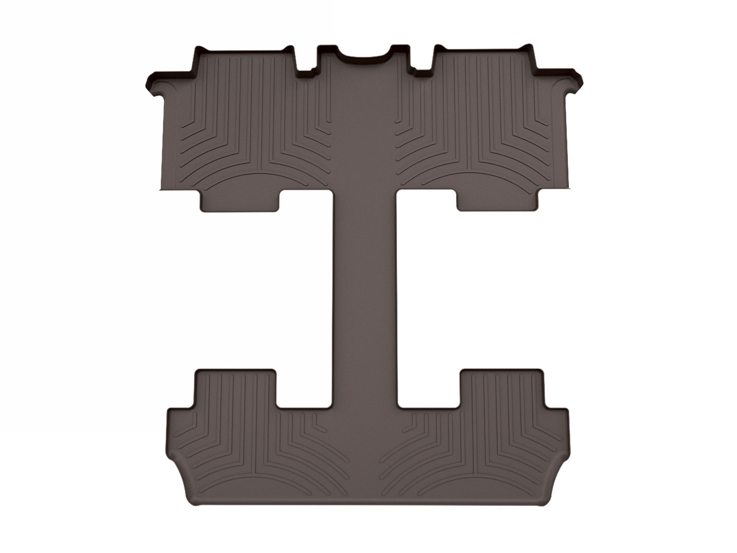 Weathertech 4718244 - FloorLiner™ DigitalFit® Weathertech 4718244 - FloorLiner™ DigitalFit®
