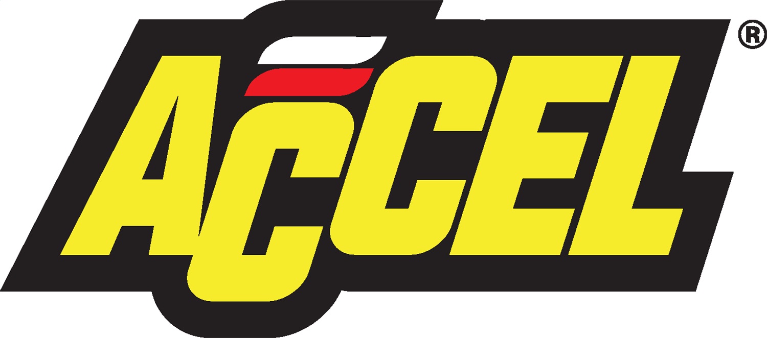 ACCEL 576 ACCEL 576
