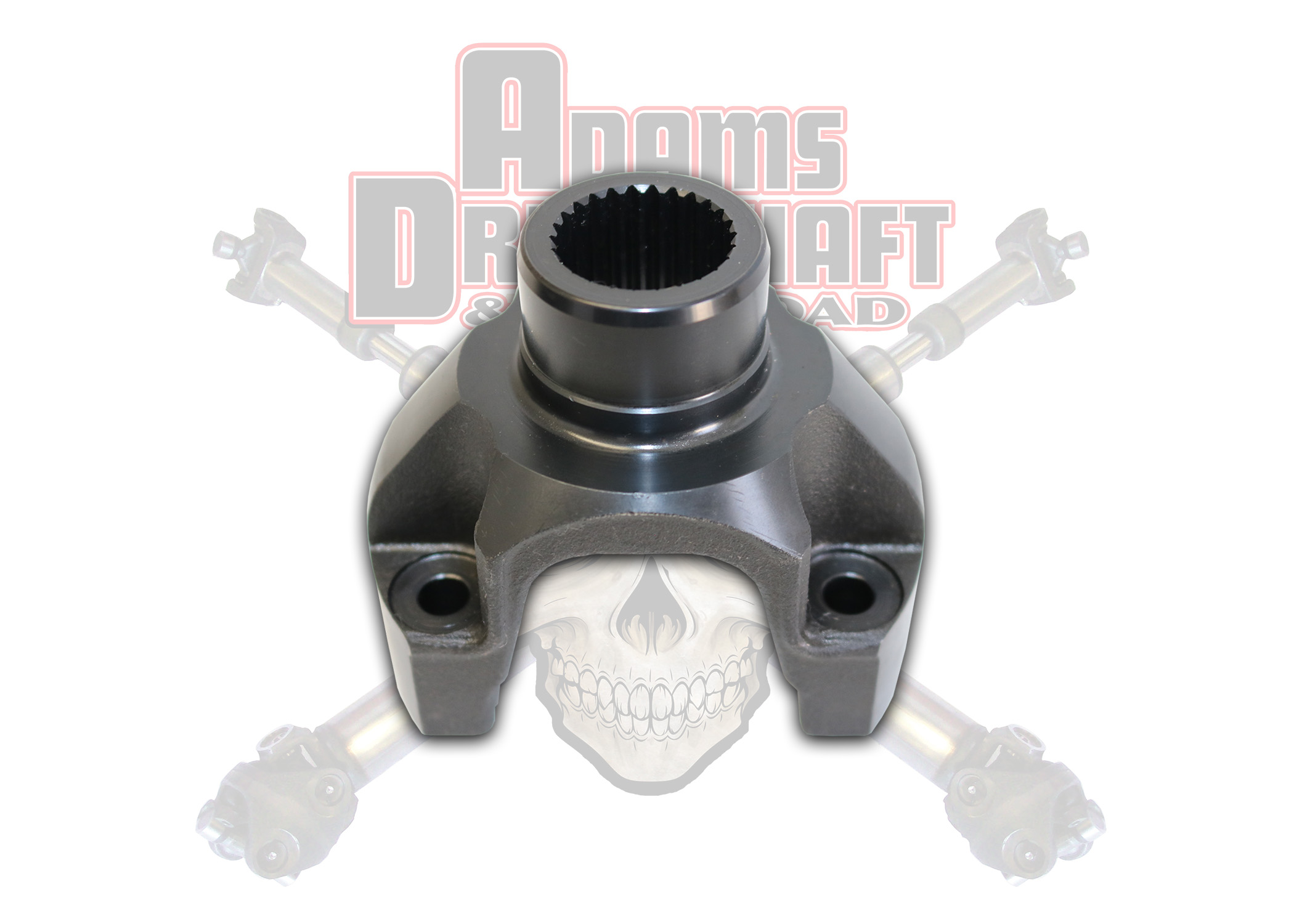 Adams Driveshaft ASD300-PMCV02 - **Discontinued** Adams Driveshaft ASD300-PMCV02 - **Discontinued**