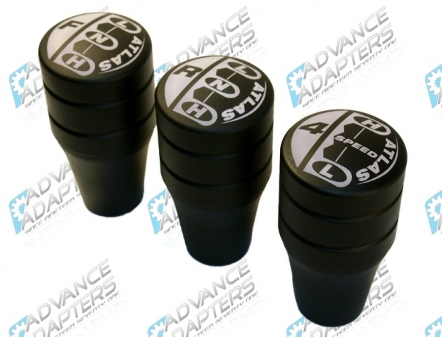 Advance Adapters 303156