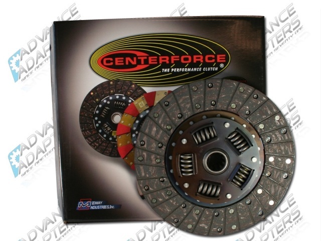 Advance Adapters 383271
