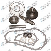 Advance Adapters 48-6400 Advance Adapters 48-6400