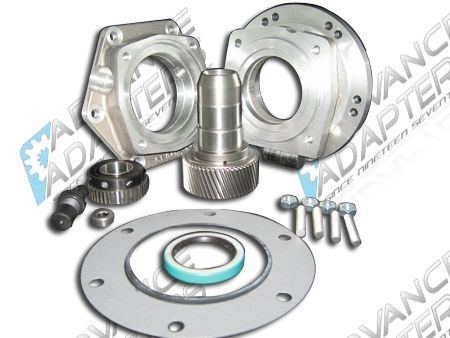 Advance Adapters 50-0434