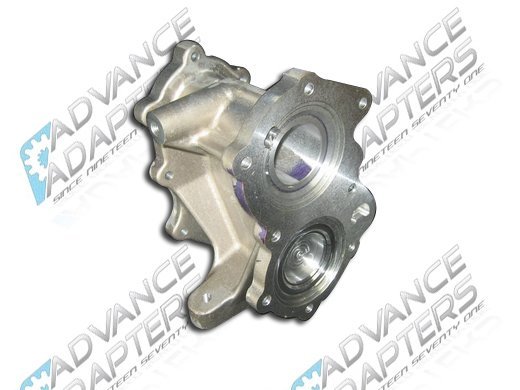 Advance Adapters 50-4708