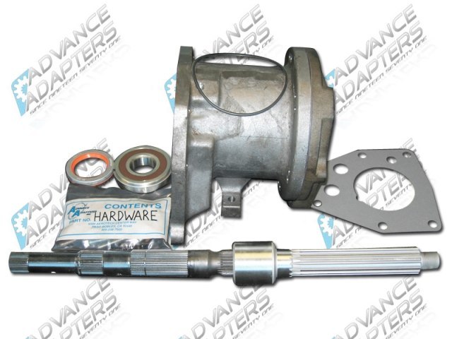 Advance Adapters 50-8300