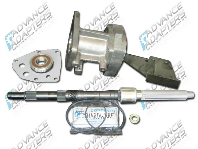Advance Adapters 50-8902