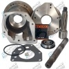 Advance Adapters 50-8200 Advance Adapters 50-8200