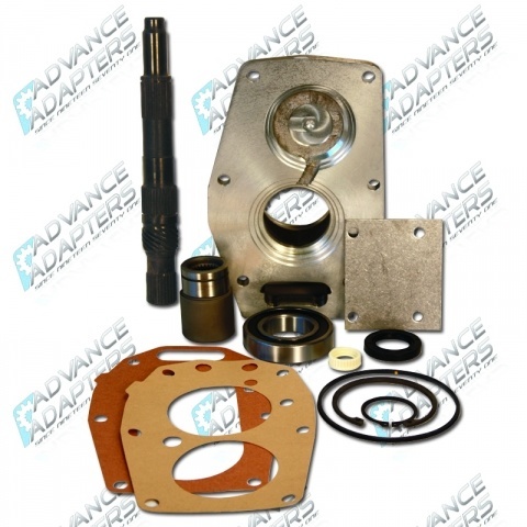 Advance Adapters 50-5706