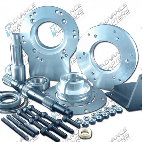 Advance Adapters 50-2706