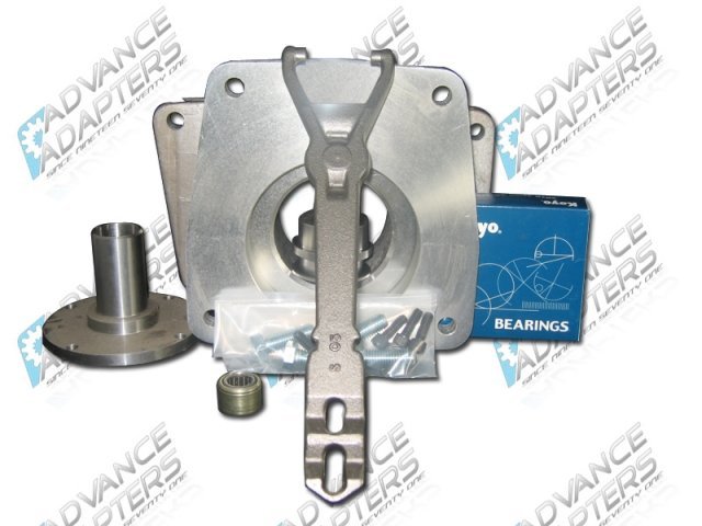 Advance Adapters 712530