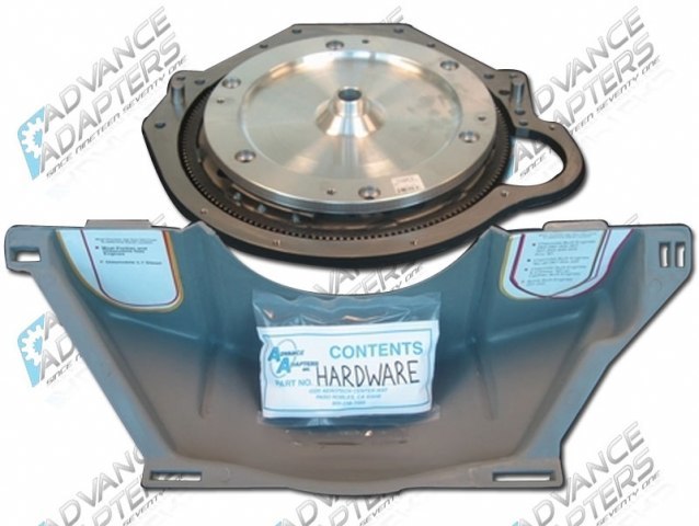 Advance Adapters 712588-C Advance Adapters 712588-C