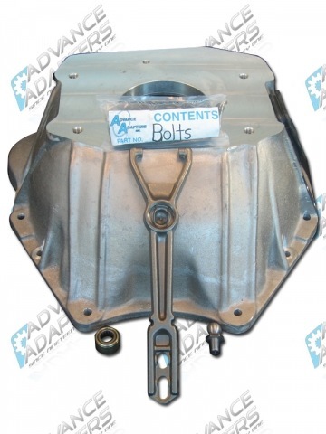 Advance Adapters 712581