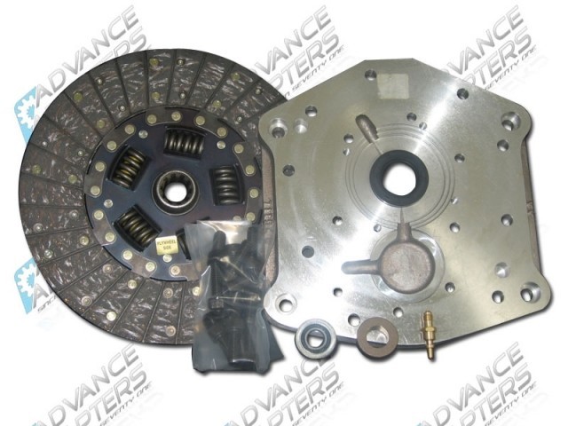 Advance Adapters 712543J
