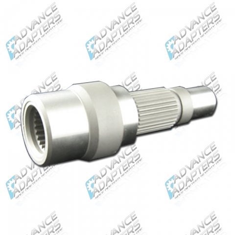Advance Adapters 52-3021 Advance Adapters 52-3021