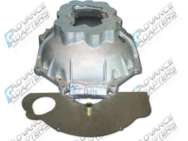 Advance Adapters 712566 Advance Adapters 712566