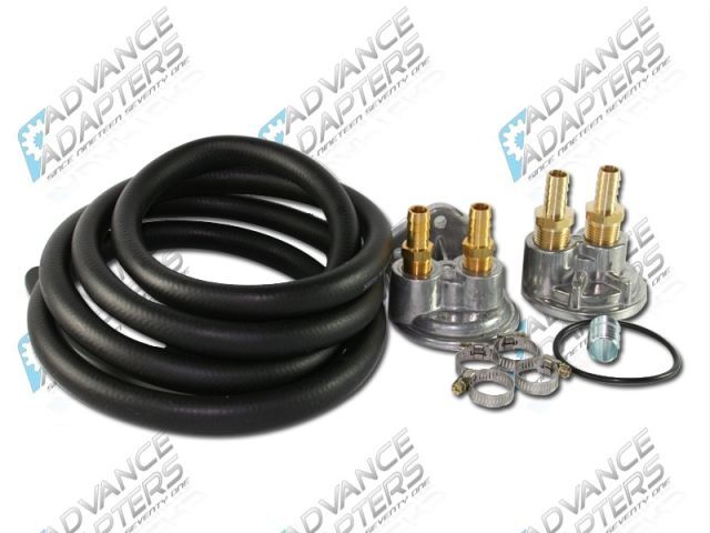 Advance Adapters 716083 Advance Adapters 716083