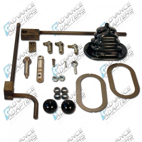 Advance Adapters 715573B Advance Adapters 715573B