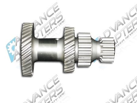 Advance Adapters 716018