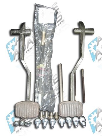 Advance Adapters 716117 Advance Adapters 716117