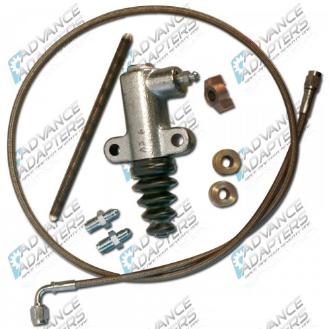Advance Adapters 716116