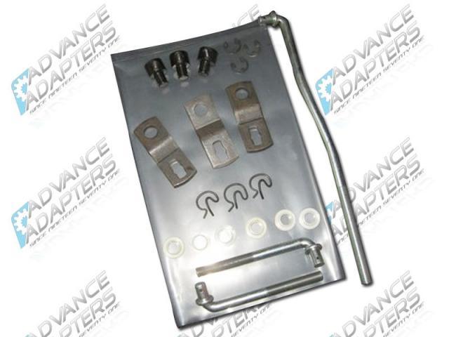 Advance Adapters 715625 Advance Adapters 715625